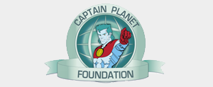 Captain Planet logo