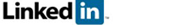 LinkedIn logo